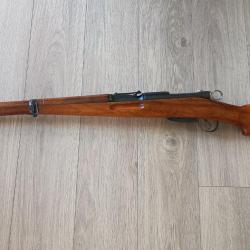 Schmidt-Rubin K31 30-284