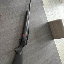 Carabine Beretta BRX1 calibre 30x06