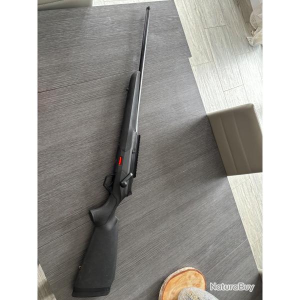 Carabine Beretta BRX1 calibre 30x06