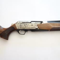 CARABINESEMI AUTOMATIQUE  BROWNING 4X EDITION LIMITEE AUTUMN CAL 30 06 OU 9.3X62 GRADE 3
