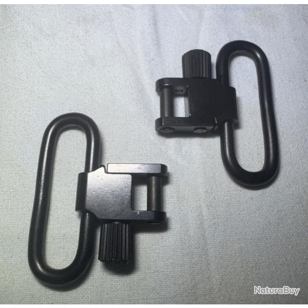 Jeu de Grenadires  Dtente Rapide (Swivel Set)