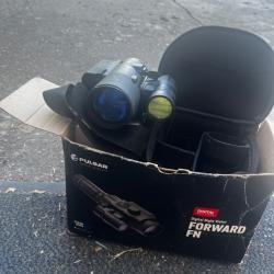 Pulsar Forward FN455