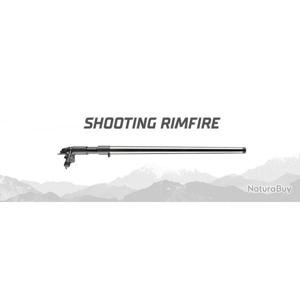 Action Canone Bergara Shooting Rimfire cal : 22LR