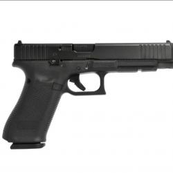 Pistolet GLOCK 34 GEN 5 MOS cal : 9x19