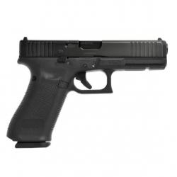 Pistolet Glock 17 Gen 5 MOS cal : 9x19