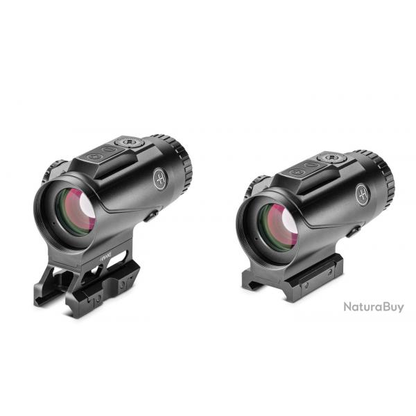 Point rouge HAWKE Prism 4x24 5.56 BDC Dot