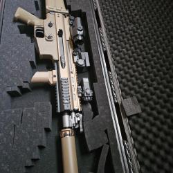 Scar L Tokyo Marui