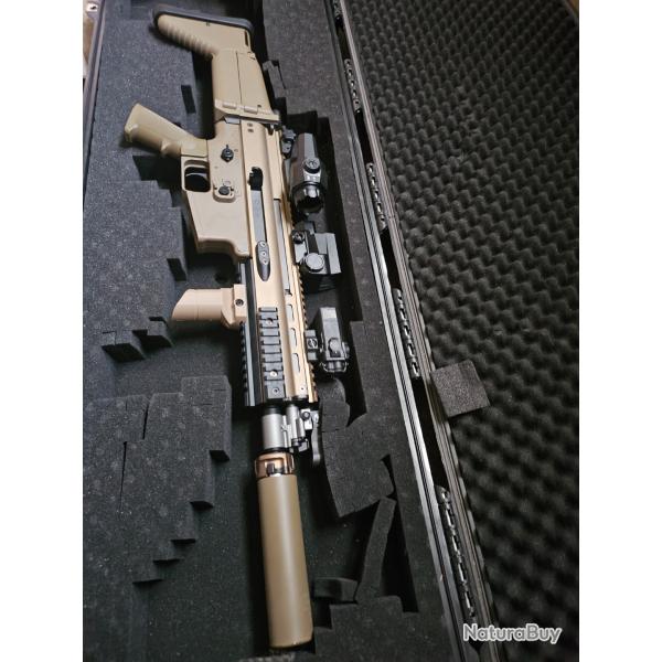 Scar L Tokyo Marui
