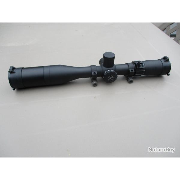 Lunette Sightron S-TAC 3-16x42mm Rticule MOA-3