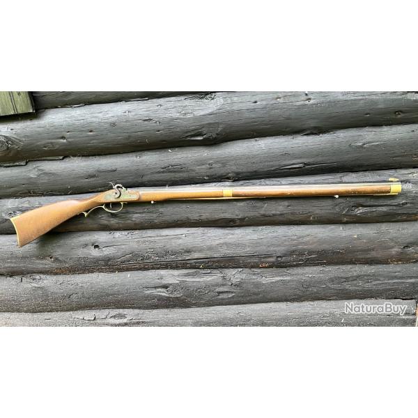 Fusil kentucky cal. 45