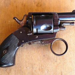 Revolver revolvelo