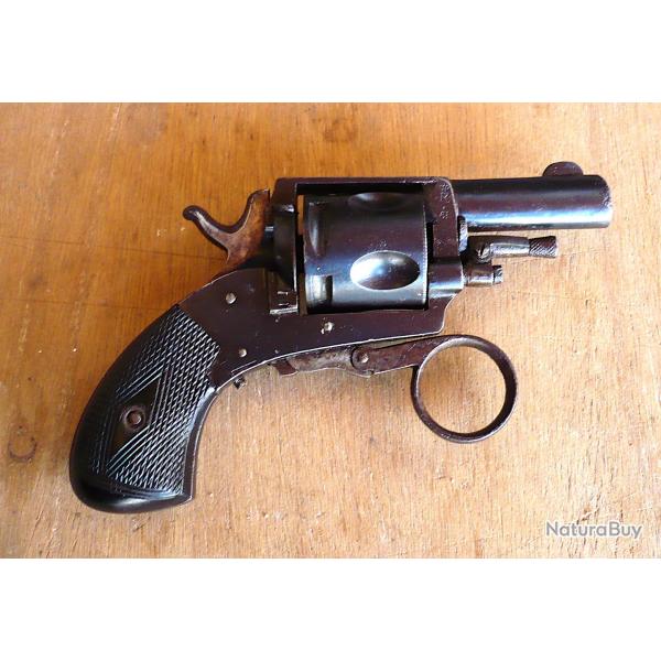 Revolver revolvelo