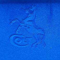 Vend coffret pour Colt 1851,1860.....