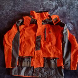 Veste somlys made in traque
