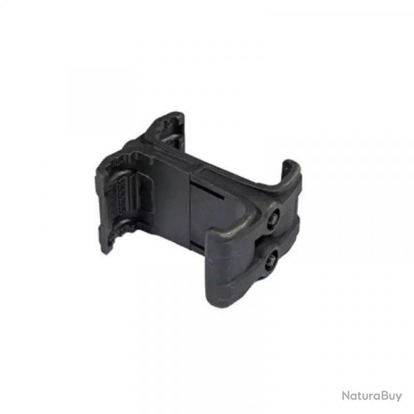 Coupleur de chargeur M4 PMAG (ELEMENT/S&T/FMA) Noir