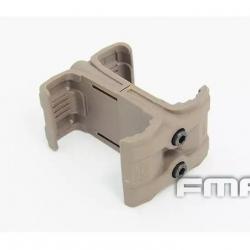 Coupleur de chargeur M4 PMAG (ELEMENT/S&T/FMA) Désert
