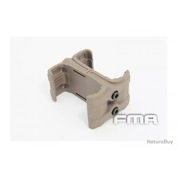 Coupleur de chargeur M4 PMAG (ELEMENT/S&T/FMA) Dsert