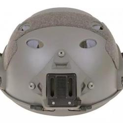 Casque Fast BJ CFH (FMA) Foliage Green