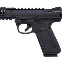 Pistolet AAP-01C Assassin Compact Full/Semi Auto Gaz (Action Army)