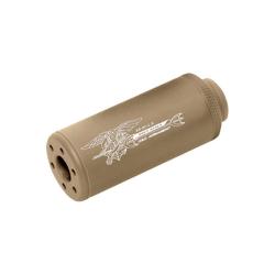 G&G SS-80 Socom 'Navy Seal' silencieux (G&G Armement) Désert