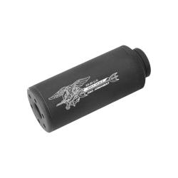 G&G SS-80 Socom 'Navy Seal' silencieux (G&G Armement) Noir