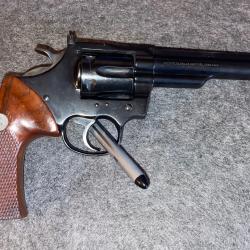 Colt trooper MK 3