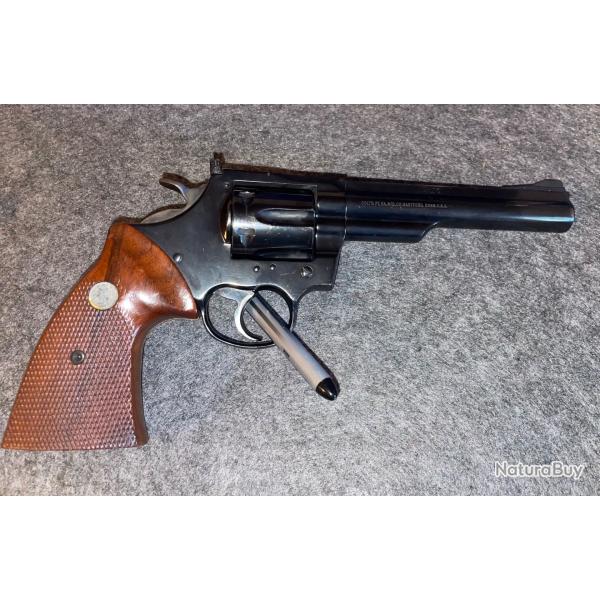 Colt trooper MK 3