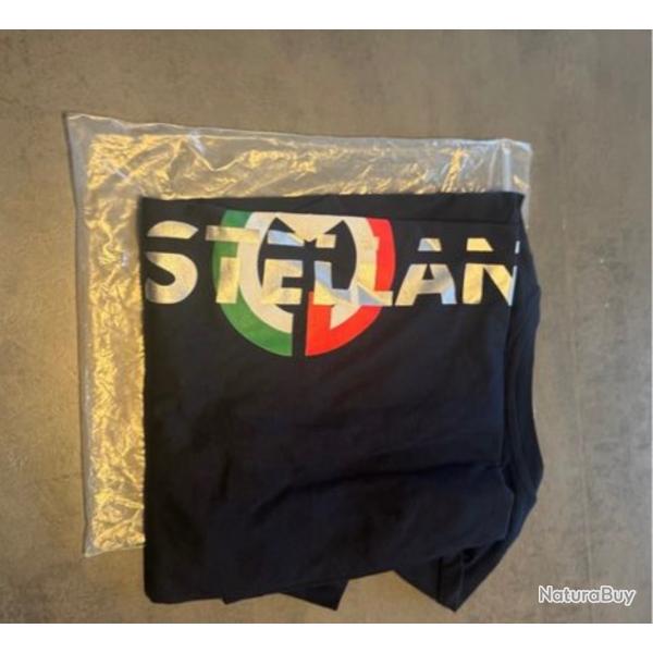 T-shirt Castellani XL