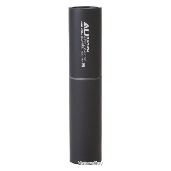 Silencieux Ase Ultra Radien - calibre .30 - 18x1