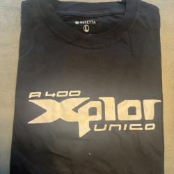 T-shirt Beretta A400 Xplor Unico