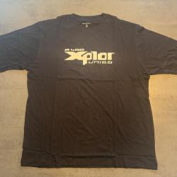 T-shirt Beretta A400 Xplor Unico