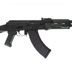 Carabine PSAK-47 GF3 7.62x39mm Forged Rifle, Border Guard Green