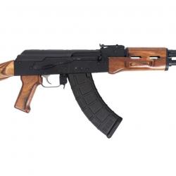 Carabine PSAK-47 GF4 Forged Rifle, Nutmeg
