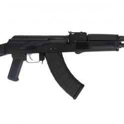 Carabine PSAK-47 GF4 Forged Classic Polymer Rifle, Black