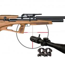 Pack PCP Snowpeak P35X 4.5 mm