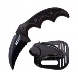 Karambit MTech USA MT-20-63 - Bleu