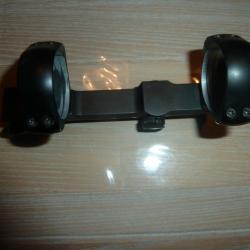 montage blaser 30mm