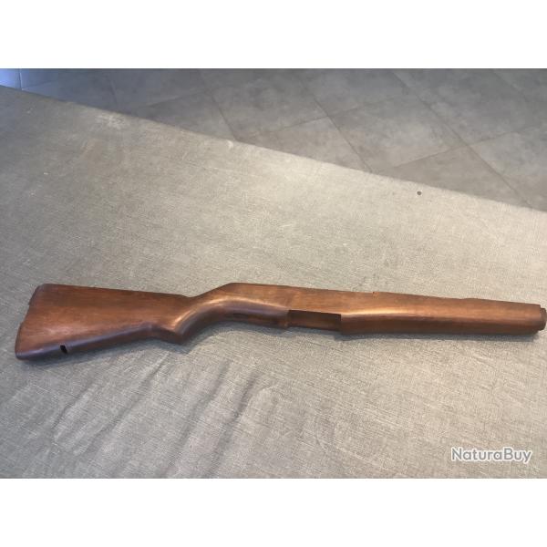 Crosse Garand M1