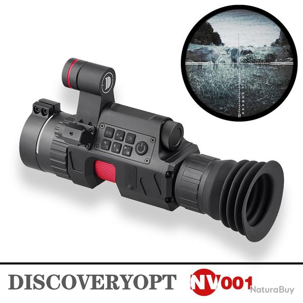 Discovery discoveryopt NV001 vision nocturne