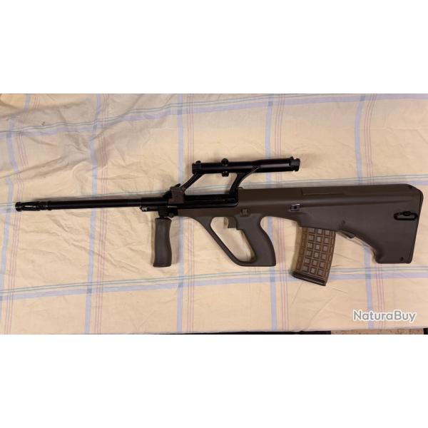 Steyr AUG 222 Rem