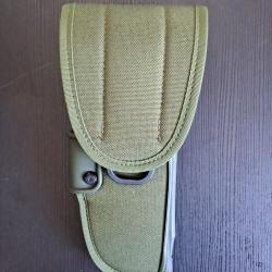 Holster MB220 Vega holster