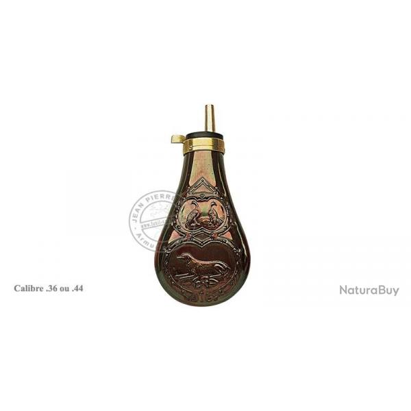 Poire  Poudre .44