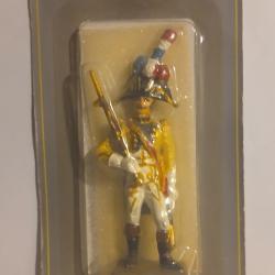 SOLDAT DE PLOMB STARLUX EMPIRE N°1