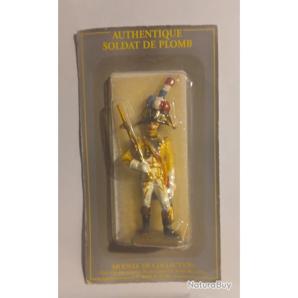 SOLDAT DE PLOMB STARLUX EMPIRE N1