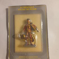 SOLDAT DE PLOMB STARLUX EMPIRE N°7