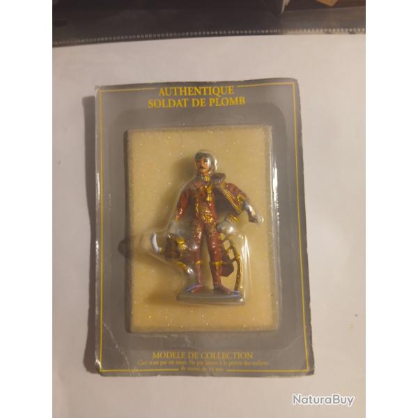 SOLDAT DE PLOMB STARLUX EMPIRE N7