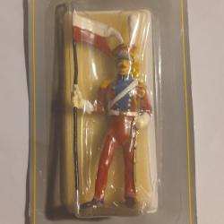 SOLDAT DE PLOMB STARLUX EMPIRE N°8