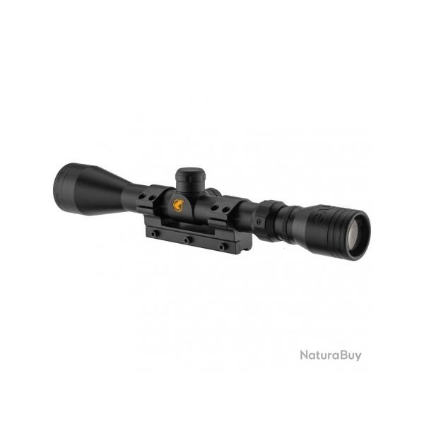 Lunette Gamo 3-9 x 40 WR