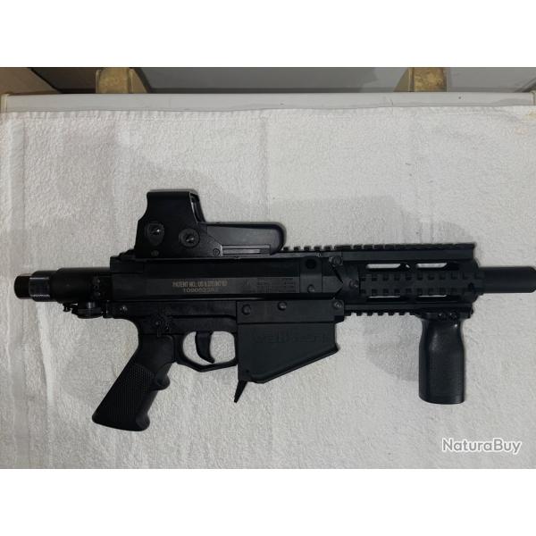 Milsig Walken M17 A2