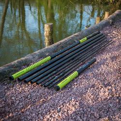 Torque Carp Power 10m Pack modèle 2025